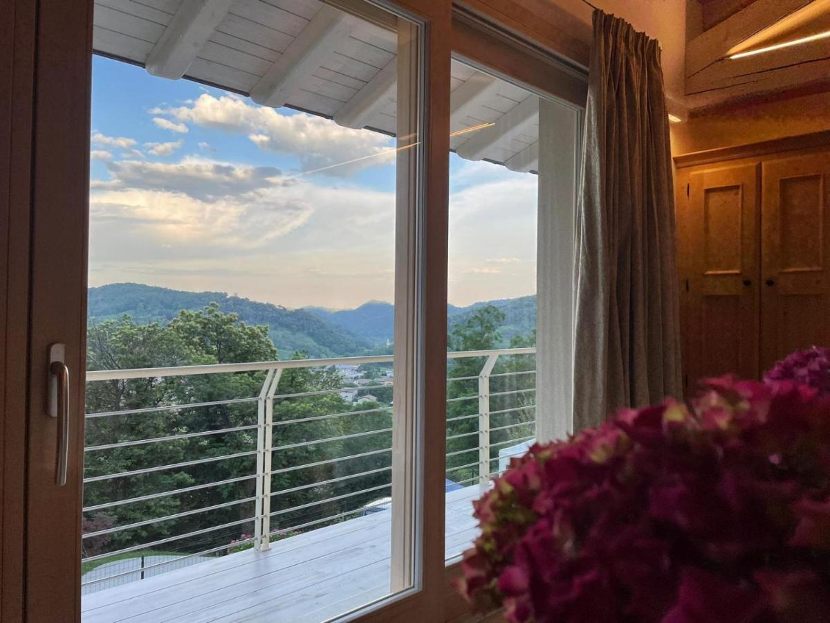 Locazione Turista Cocode Bed & Breakfast Miane Exterior photo
