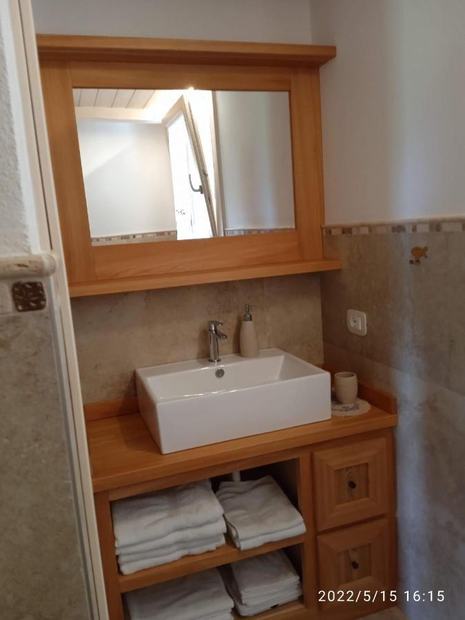 Locazione Turista Cocode Bed & Breakfast Miane Exterior photo